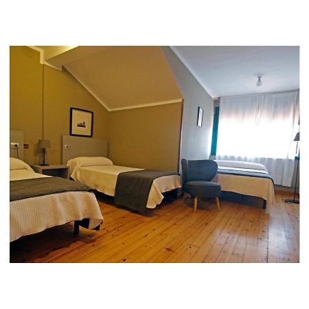 Hotel Las Vegas Colunga Eksteriør billede