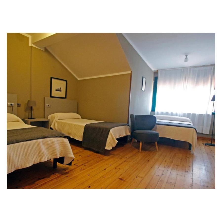 Hotel Las Vegas Colunga Eksteriør billede