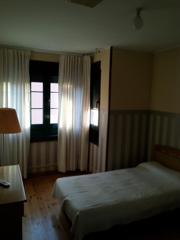 Hotel Las Vegas Colunga Eksteriør billede